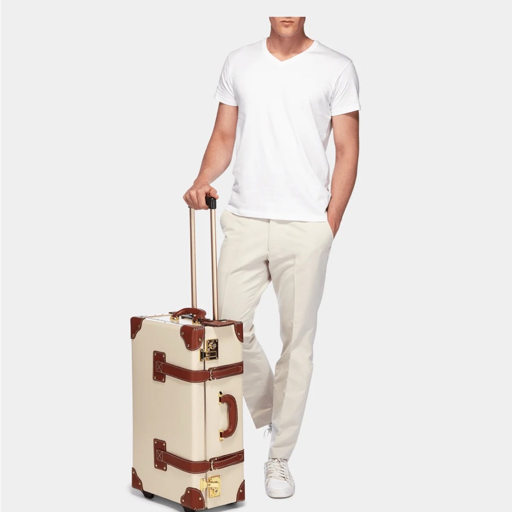 NEW Steamline luxury  luggage